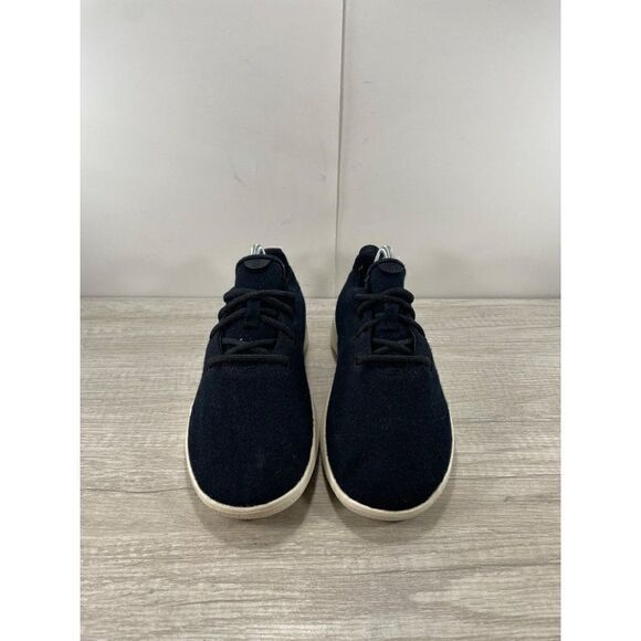 Allbirds Wool Runners Blue Lightweight AThletic Running Shoes Womens Size 10 - Picture 2 of 8